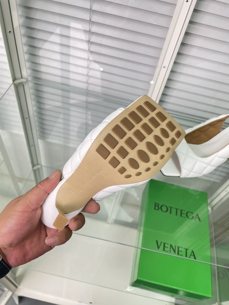 Bottega Veneta Sandals